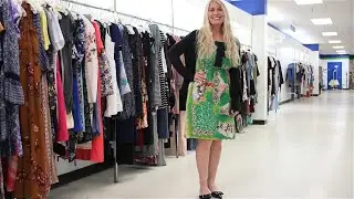Outfit of the Week: Fall Transition Pieces