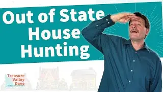 Buying a House in Idaho: What to Expect When Relocating to Idaho with Treasure Valley Dave