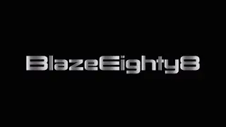 BlazeEighty8 Channel Trailer