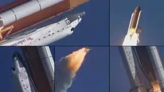 Launch: Maximum Thrust [Rocket Audio]