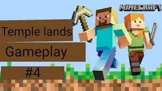 Temple lands gameplay #4