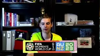 SportsTalk LIVE with Nick Burt Women's World Cup Preview, NFL Uniform Reveals, AND MORE!