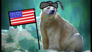Age of Empires 3 DE: Polar Bear Fast Industrial Meme Strat