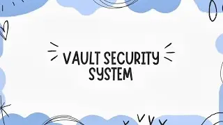 MIPS Vault Code System &ndash; Computer Architecture Project
