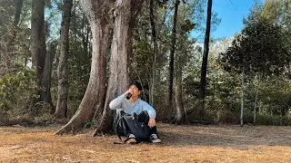 Nature Vlog | A Quiet Escape | Coney Island Singapore