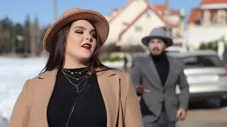 Wissal Bennani - Bini W Bink (official video)
