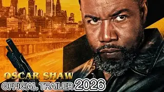 OSCAR SHAW (2026) &ndash; The Rise, The Fall, The Truth | Official Trailer