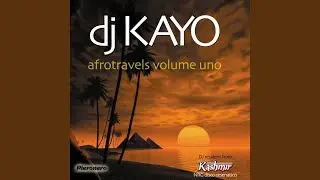 Afrohouse