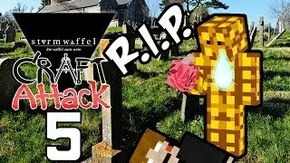 Craft Attack - #05 - Skate killed?!
