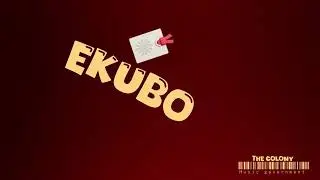 GENDA-PLEX MUFASA (OFFICIAL LYRICS VIDEO)