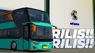 SHARE!!! MOD FREE JETBUS 3 SDD SCANIA K 410 IB