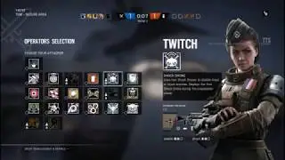 BLITZ IS OP!!  - Rainbow 6 Siege Technical Test Servers with XxTmonstahxX