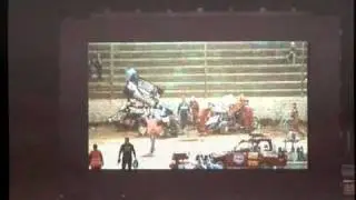 JAMIE MCDONALD,CRASH,FEATURE RACE,27-2-10