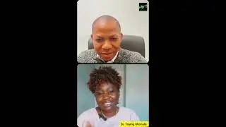 ✅ &ldquo;Everything You Know About Mental Health Is WRONG &ndash; Here&rsquo;s the Real Cause!&rdquo; by Dr. Shonubi 