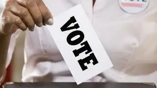 What is Casting Vote in Hindi