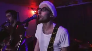 Last Christmas - Wham! LIVE COVER Nick & Niko