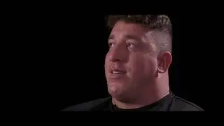 Getting to know Gavin 