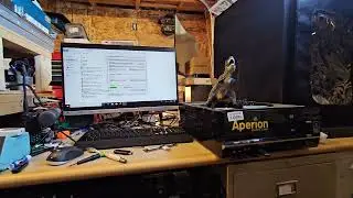 Lets install windows 11 on a 2008 core 2 duo e8400 4gb legacy bios pc