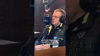 Roland Mack &uuml;ber Heimat und Erfolg | BOSS STORYS