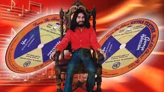 George Harrison  -  You (1975)