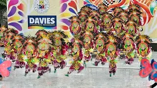 RIZAL ELEMENTARY SCHOOL | ARENA PERFORMANCE | MASSKARA FESTIVAL 2025 | SCHOOL CATEGORY
