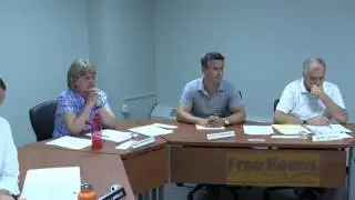 Keene Tax Assessors Deny Shire Free Church 2016