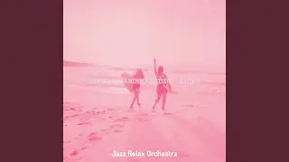 Mellow Jazz Guitar Trio - Vibe for Self Care