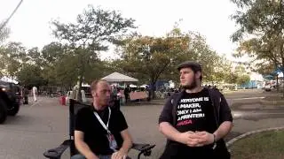 RepRap Interviews: jmil / RepRap