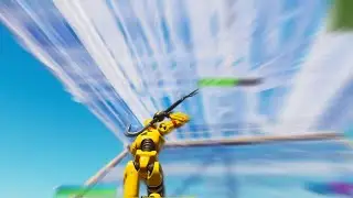 Don't Panic (Fortnite Montage)