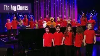 The Zog Chorus - 'We all Stand Together&rsquo; | The Late Late Show | RT&Eacute; One
