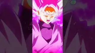 #shorts Ya antojaron Black goku