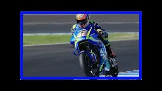 Suzuki says 2017 shows it 