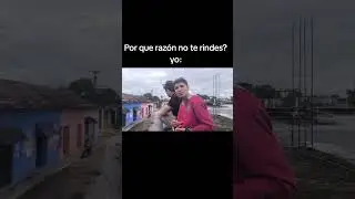 🚨 NUNCA TE RINDAS ✊🏼 bohemio - L&iacute;mite sco #la2705 ⭐ #rap #venezuela #hiphop #viralvideo #music #crew