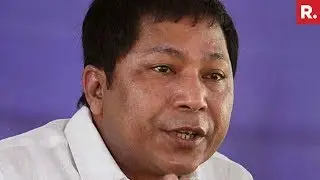 Meghalaya Assembly Elections: Congress MLA's Resign, Join BJP Ally NPP