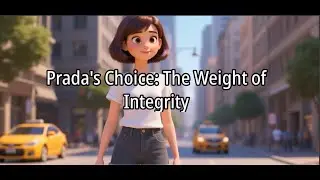 Prada's Choice  The Weight of Integrity