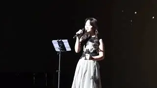 東亜樹 夢を叶えてドラえもん スペシャルコンサート 湘南工科大学 2025.12.26