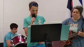 Prize Worth Fighting For - Jamie Kimmett (cover by Wriley Moll)