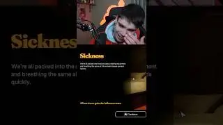 Speaking it into Existence #funny #reaction #shorts #zombiegame #gaming #intothedeadourdarkestdays