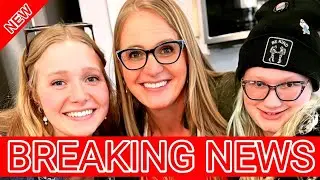 Heartbreaking Betrayal ! Sister Wives Drops Meri & Bonnie Joyce&rsquo;s Shocking News! It Will Shock You!