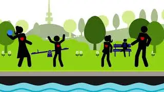 Activate My Day tip 7: Active families