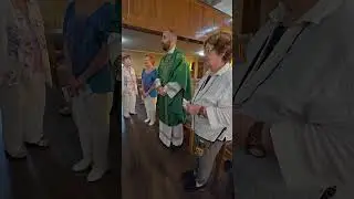 St Moses of Black Catholic Church Detroit MI