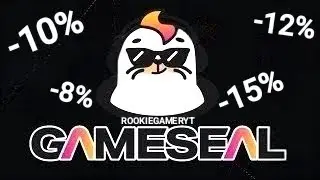 Mira este video antes de comprar en Gameseal
