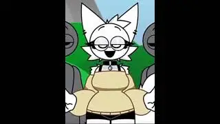 Wenda (Sprunki Retake New Human)