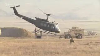 NATO Officials Begin Georgia Visit