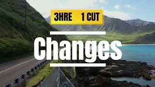 Changes (Official Lyric Video) 3hre and 1 Cut