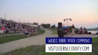 Visit Luzerne County Pa