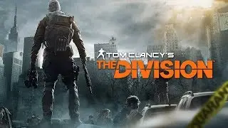 👉THE DIVISION 1.8 with your resident pro Webslinger67 @PS4 #PS4 👈