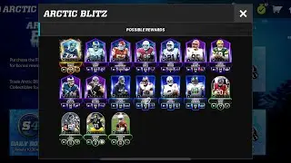 Prepared For Ultimate Freeze In Madden Mobile 22