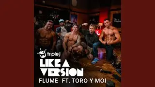 Shooting Stars (triple j Like A Version)