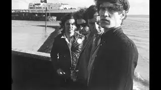 Three Scenes, One Island - How Canvey Influenced 70s and 80s Pop